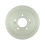 Bosch 28010828 Bosch QuietCast Disc Brake Rotor