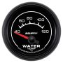 AutoMeter 5937-M GAUGE, WATER TEMP, 2 1/16