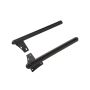 Dee Zee DZ4446JK Deezee 07-18 Jeep JK Jeep A-Pillar Bracket