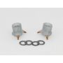 .037in Accelerator Pump Squirters - Tube Type