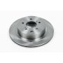 PowerStop JBR509 AutoSpecialty Brake Rotor
