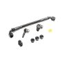 Radium Engineering 20-0232-PK FUEL RAIL PLUMBING KIT, LS1, LS2, LS3, LS6, L76, L99