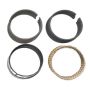 TOTAL SEAL TOTCS8794-25 CS Piston Ring Set 3.800 Bore 1.5 1.5 3.0mm