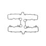 Cometic Gasket C8468 Cometic 78-80 Kawasaki 1000 MKII .039 Valve Cover Gasket