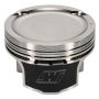 Wiseco K672M81AP Piston Set, Honda, R18A, 81.00 mm Bore, Sport Compact, Set of 4