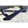 AMP Research 86236-01A 2022 Ford F250/350/450 (Sync 3 Models ONLY) Power Step Smart Series Running Board
