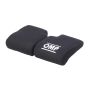 OMP RACING, INC. OMPHB0-0700 Double Leg Seat Cushion For WRC Seats