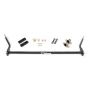 UMI Performance 2680-B 1-1/4in Splined Front Sway Bar (Double Shear End Links)