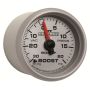 AutoMeter 4907 GAUGE, VAC/BOOST, 2 1/16