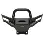 Superwinch 2501015 20-24 Polaris RZR Pro R UTV Winch Bumper - Tex. Blk