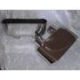 Stainless Works Wide Oval ZR1 Corvette 2-1/2in Dual Inlet Tips (priced per pair)