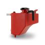 Mishimoto MMRT-GRC-23MWRD 2023+ Toyota GR Corolla Expansion Tank Red