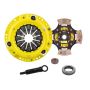ACT TK2-XTG4 1970 Toyota Corona XT/Race Sprung 4 Pad Clutch Kit