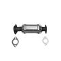 Eastern Catalytic 41119 Federal / EPA Direct-Fit Converter Assembly