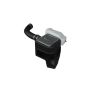 Volant 191626 Volant air intake systems utilize a high-velocity venturi filter adapter which provides a smooth transition through the MAF sensor into the intake tube for a much needed airflow improvement over the factory rubber tubing and resonator box.