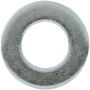 ALLSTAR PERFORMANCE ALL16113-25 SAE Flat Washers 7/16 25pk