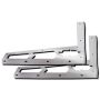 FIVESTAR FIV000-500 Nose Brackets Pair