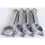 Eagle Mitsubishi 4G63 1st Gen Engine Connecting Rods (Set of 4)
