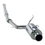 HKS 31019-AM008 EVO9 Silent Hi-Power CT9A 4G63 Exhaust **Special Order CHECK PRICING**(6-8 weeks)