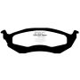 EBC Brakes UD896 Ultimax OEM Replacement Brake Pads