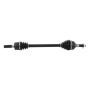 All Balls Racing AB8-KW-8-137 12-13 Kawasaki Teryx 4 4x4 8 Ball Axle Front Left