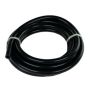 Turbosmart TS-HVR0403-BK 3m Pack -4mm Reinforced Vac Tube -Black