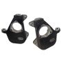 Ridetech 11719300 14-18 Silverado 1500 2in Drop Spindles for OE Stamped Steel or Alum. Arms