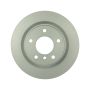 Bosch 15010124 Bosch QuietCast Disc Brake Rotor