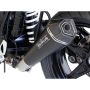 Remus 2016 BMW R nineT Slip On