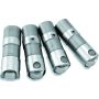 TwinPower 480665 Twin Power 99 -Up Big Twin Exc 99 Softail 00-Up XL Lifters Stock Replacement 4 Pk