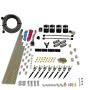 Nitrous Express 80019-00 8 CYL VXL DIRECT PORT, 4 SOLENOIDS (200-500HP JETTING) W/ NO BOTTLE