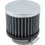 ALLSTAR PERFORMANCE ALL36202 V/C Breather w/o  Shield 1-1/2in