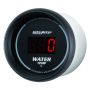 AutoMeter 6337 GAUGE, WATER TEMP, 2 1/16