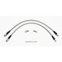 Wilwood 220-13646 Flexline Kit Front 07-11 BMW 3 Series