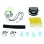 QuadBoss 401257 04-09 Kawasaki KFX700 V-Force Fuel Pump Rebuild Kit