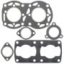 Vertex Pistons 710109 Vertex Gaskets 1983 Polaris Indy Cross Country Top End Gasket Kit