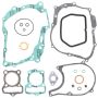 Vertex Pistons 808208 Vertex Gaskets 04-13 Honda CRF80F Complete Gasket Kit
