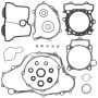 Vertex Pistons 811675 Vertex Gaskets 98-99 Yamaha WR400F Complete Gasket Kit w/ Oil Seals