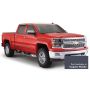Bushwacker 40974-64 M1 FF Pocket Style 4 Piece Color