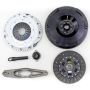 Clutch Masters 03465-HD00-SK 14-19 Mini Cooper S 1.5L Turbo FX100 Clutch Kit w/ Steel Flywheel