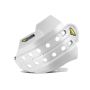 Cycra 1CYC-6216-42 14-15 Husqvarna TC/TE Full Armor Skid Plate - White
