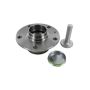 VAICO V10-8343 WHEEL HUB