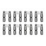 SBC Mech Roller Lifter Set