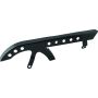 Bikers Choice 489674 04-11 XL Upper Belt Guard With Holes Replaces H-D 60367-04