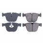 PowerStop 16-919 PowerStop - Z16 Low-Dust Ceramic Brake Pads