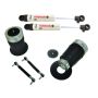 Ridetech 09-12 Dodge 1/2 Ton Rear CoolRide Kit with HQ Series Shocks