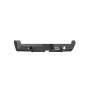 Road Armor 44200B 94-02 Dodge 1500/2500 Stealth Rear Non-Winch Bumper - Tex Blk