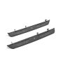 N-Fab NBC19CC-TX 19-21 GMC 1500 Crew Crab Roan Running Boards - Textured Black