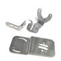 Ridetech 12299501 Headlight sensor bracket kit for 2021-2026 F-150.