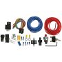 ALLSTAR PERFORMANCE ALL76197 Nitrous Pressure Control Kit w/-4an Adapter
